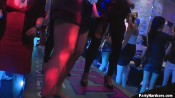 Party Hardcore Gone Crazy Vol. 13 Part 6 - Cam 3 Screencap 65 on www.sinx.com
