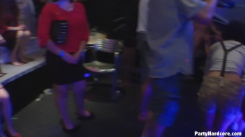Party Hardcore Gone Crazy Vol. 13 Part 6 - Cam 3 Screencap 71 on www.sinx.com