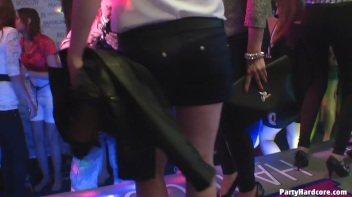 Party Hardcore Gone Crazy Vol. 13 Part 6 - Cam 3 Screencap 72 on www.sinx.com