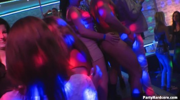 Party Hardcore Gone Crazy Vol. 13 Part 6 - Cam 3 Screencap 74 on www.sinx.com