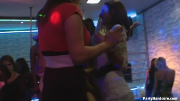 Party Hardcore Gone Crazy Vol. 13 Part 6 - Cam 3 Screencap 75 on www.sinx.com