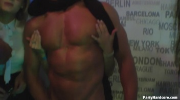 Party Hardcore Gone Crazy Vol. 13 Part 6 - Cam 3 Screencap 77 on www.sinx.com