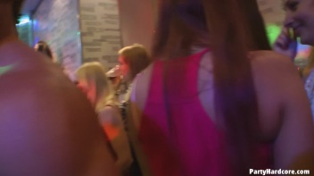 Party Hardcore Gone Crazy Vol. 13 Part 6 - Cam 3 Screencap 9 on www.sinx.com