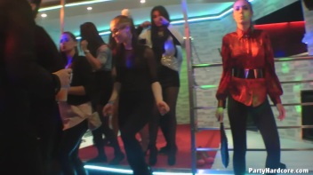 Party Hardcore Gone Crazy Vol. 13 Part 6 - Cam 3 Screencap 10 on www.sinx.com