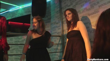 Party Hardcore Gone Crazy Vol. 13 Part 6 - Cam 3 Screencap 11 on www.sinx.com