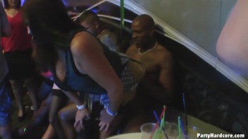 Party Hardcore Gone Crazy Vol. 13 Part 6 - Cam 3 Screencap 13 on www.sinx.com