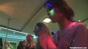 Party Hardcore Gone Crazy Vol. 13 Part 6 - Cam 3 Screencap 25 on www.sinx.com