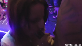 Party Hardcore Gone Crazy Vol. 13 Part 6 - Cam 3 Screencap 30 on www.sinx.com