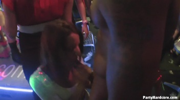 Party Hardcore Gone Crazy Vol. 13 Part 6 - Cam 3 Screencap 31 on www.sinx.com