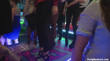 Party Hardcore Gone Crazy Vol. 13 Part 6 - Cam 3 Screencap 36 on www.sinx.com