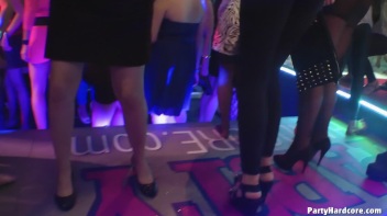 Party Hardcore Gone Crazy Vol. 13 Part 6 - Cam 3 Screencap 37 on www.sinx.com