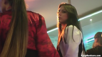 Party Hardcore Gone Crazy Vol. 13 Part 6 - Cam 3 Screencap 38 on www.sinx.com