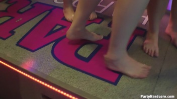 Party Hardcore Gone Crazy Vol. 13 Part 6 - Cam 3 Screencap 39 on www.sinx.com
