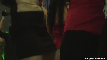 Party Hardcore Gone Crazy Vol. 13 Part 6 - Cam 3 Screencap 40 on www.sinx.com