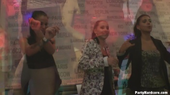 Party Hardcore Gone Crazy Vol. 13 Part 6 - Cam 3 Screencap 41 on www.sinx.com