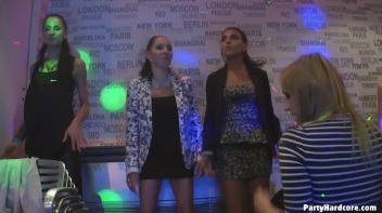 Party Hardcore Gone Crazy Vol. 13 Part 6 - Cam 3 Screencap 42 on www.sinx.com