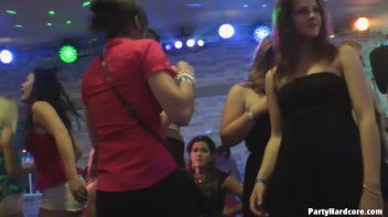 Party Hardcore Gone Crazy Vol. 13 Part 6 - Cam 3 Screencap 44 on www.sinx.com