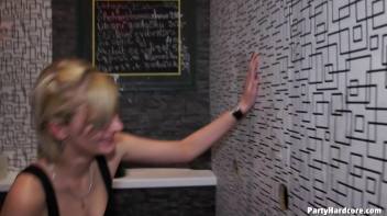 Party Hardcore Vol. 68 Special Ed. - Hustling Hotties Screencap 34 on www.sinx.com