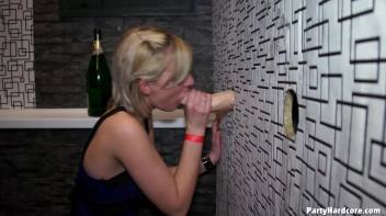 Party Hardcore Vol. 68 Special Ed. - Hustling Hotties Screencap 37 on www.sinx.com