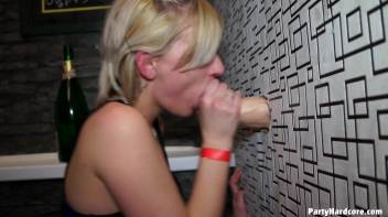 Party Hardcore Vol. 68 Special Ed. - Hustling Hotties Screencap 43 on www.sinx.com