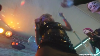 Party Hardcore Gone Crazy Vol. 29 Part 7 - Main Edit Screencap 74 on www.sinx.com