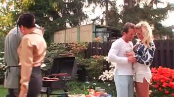 These Girls Love That Tasty Sausage! Screencap 9 on www.sinx.com