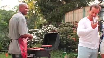 These Girls Love That Tasty Sausage! Screencap 5 on www.sinx.com