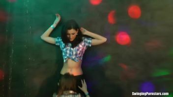 Europorn Birthday Bang Part 5 - Shower Cam Screencap 81 on www.sinx.com