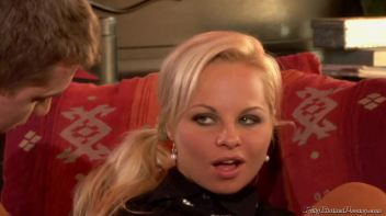 Lets put the EX in SEX Screencap 15 on www.sinx.com