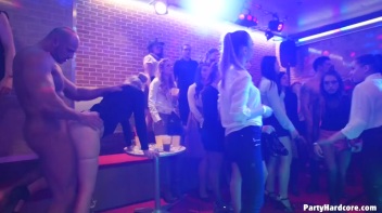 Party Hardcore Gone Crazy Vol. 34 Part 5 - Cam 1 Screencap 42 on www.sinx.com