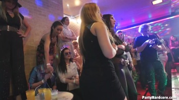 Party Hardcore Gone Crazy Vol. 34 Part 5 - Cam 1 Screencap 7 on www.sinx.com