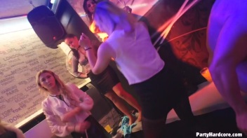 Party Hardcore Gone Crazy Vol. 32 Part 4 - Main Edit Screencap 85 on www.sinx.com