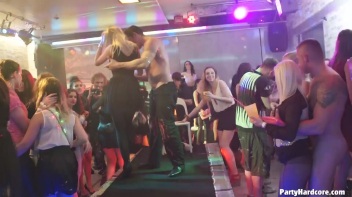 Party Hardcore Gone Crazy Vol. 32 Part 4 - Main Edit Screencap 88 on www.sinx.com