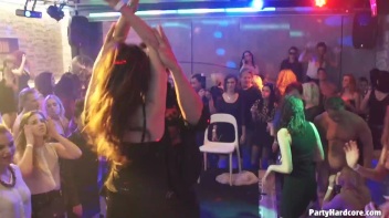 Party Hardcore Gone Crazy Vol. 32 Part 4 - Main Edit Screencap 10 on www.sinx.com