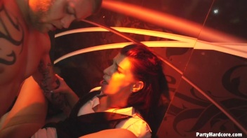 Party Hardcore Gone Crazy Vol. 32 Part 4 - Main Edit Screencap 106 on www.sinx.com