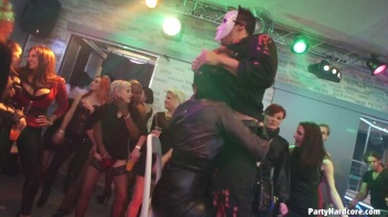 Party Hardcore Gone Crazy Vol. 32 Part 4 - Main Edit Screencap 19 on www.sinx.com