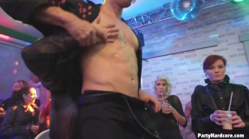 Party Hardcore Gone Crazy Vol. 32 Part 4 - Main Edit Screencap 23 on www.sinx.com