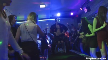 Party Hardcore Gone Crazy Vol. 32 Part 4 - Main Edit Screencap 24 on www.sinx.com