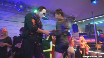 Party Hardcore Gone Crazy Vol. 32 Part 4 - Main Edit Screencap 26 on www.sinx.com