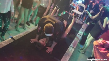 Party Hardcore Gone Crazy Vol. 32 Part 4 - Main Edit Screencap 28 on www.sinx.com