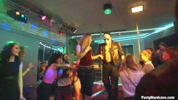 Party Hardcore Gone Crazy Vol. 32 Part 4 - Main Edit Screencap 34 on www.sinx.com