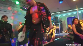 Party Hardcore Gone Crazy Vol. 32 Part 4 - Main Edit Screencap 39 on www.sinx.com
