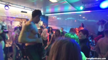 Party Hardcore Gone Crazy Vol. 32 Part 4 - Main Edit Screencap 40 on www.sinx.com
