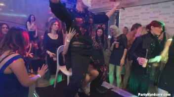 Party Hardcore Gone Crazy Vol. 32 Part 4 - Main Edit Screencap 5 on www.sinx.com