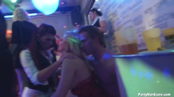 Party Hardcore Gone Crazy Vol. 32 Part 4 - Main Edit Screencap 50 on www.sinx.com