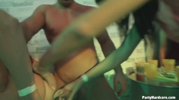 Party Hardcore Gone Crazy Vol. 32 Part 4 - Main Edit Screencap 75 on www.sinx.com