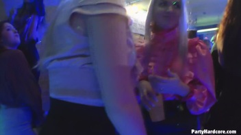Party Hardcore Gone Crazy Vol. 32 Part 1 - Cam 1 Screencap 79 on www.sinx.com