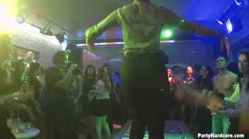 Party Hardcore Gone Crazy Vol. 32 Part 1 - Cam 1 Screencap 27 on www.sinx.com