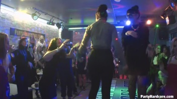 Party Hardcore Gone Crazy Vol. 32 Part 1 - Cam 1 Screencap 29 on www.sinx.com