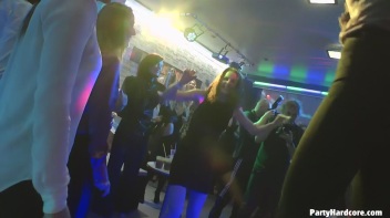 Party Hardcore Gone Crazy Vol. 32 Part 1 - Cam 1 Screencap 32 on www.sinx.com